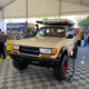 Illustration for article titled Here Is Everything Awesome I Could Find At SEMA This Year